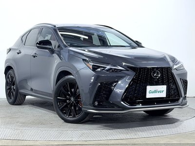 2022 Lexus NX 缩略图 60