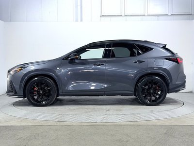2022 Lexus NX 缩略图 66