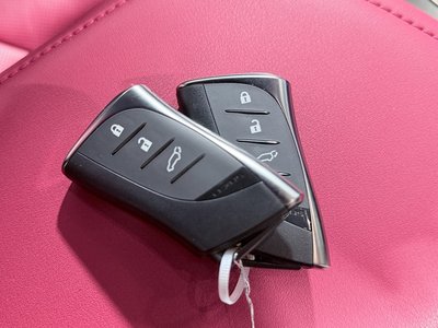 2022 Lexus NX 缩略图 25