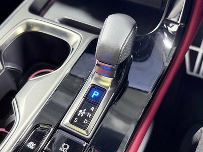 2022 Lexus NX 缩略图 47