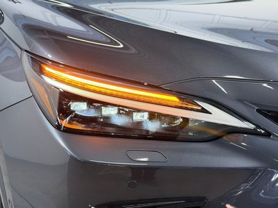 2022 Lexus NX 缩略图 62