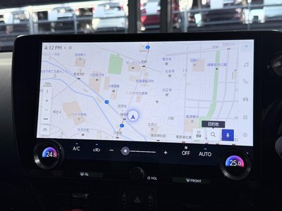 2022 Lexus NX 缩略图 39