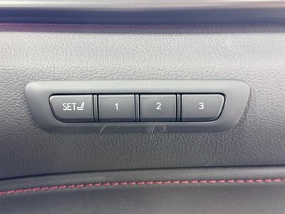 2022 Lexus NX 缩略图 24