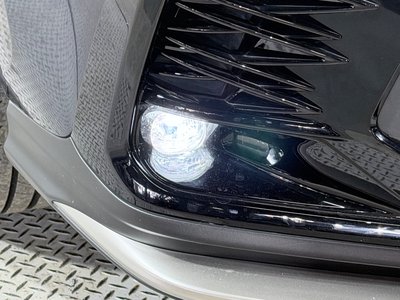 2022 Lexus NX 缩略图 63