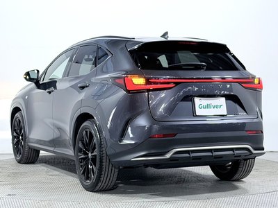2022 Lexus NX 缩略图 21