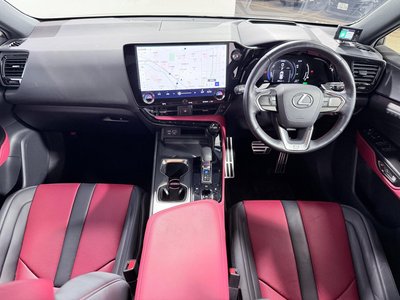 LEXUS NX - 3