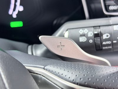 2022 Lexus NX 缩略图 30