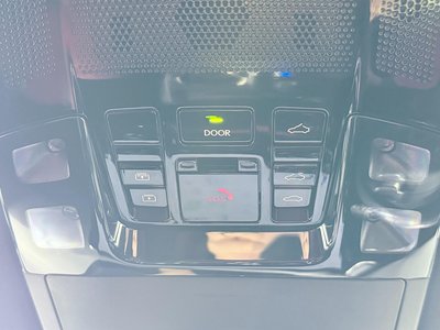 2022 Lexus NX 缩略图 38