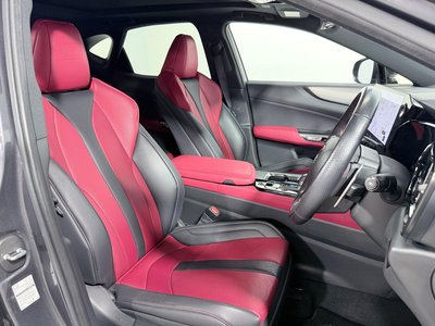 2022 Lexus NX 缩略图 14