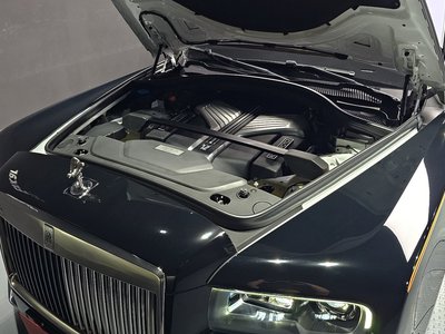 ROLLS-ROYCE CULLINAN - 7