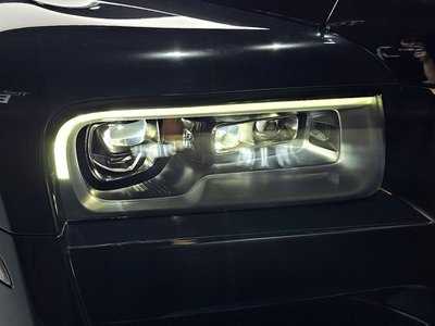 ROLLS-ROYCE CULLINAN - 9