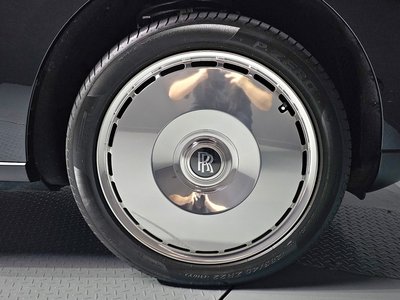 ROLLS-ROYCE CULLINAN - 8