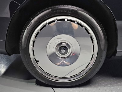 ROLLS-ROYCE CULLINAN - 6