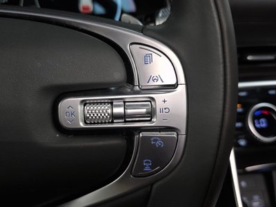 2022 Genesis GV80 缩略图 24