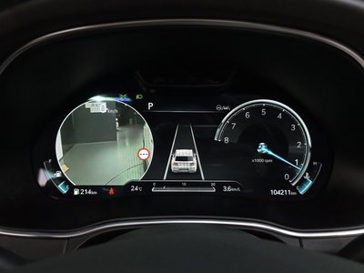 2022 Genesis GV80 缩略图 11