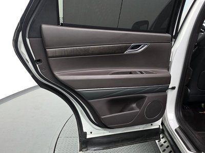 2022 Genesis GV80 缩略图 15