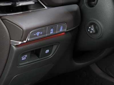 2022 Genesis GV80 缩略图 21