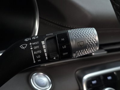 2022 Genesis GV80 缩略图 28