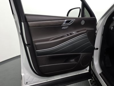 2022 Genesis GV80 缩略图 14