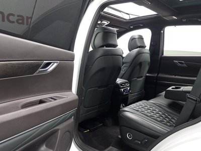 2022 Genesis GV80 缩略图 17