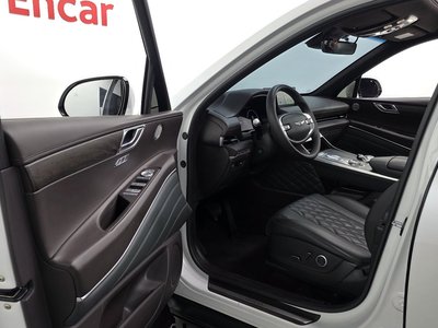 2022 Genesis GV80 缩略图 13