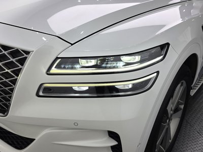 GENESIS GV80 - 9