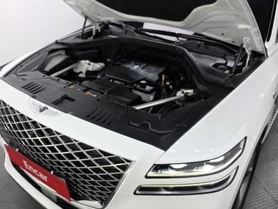 GENESIS GV80 - 7