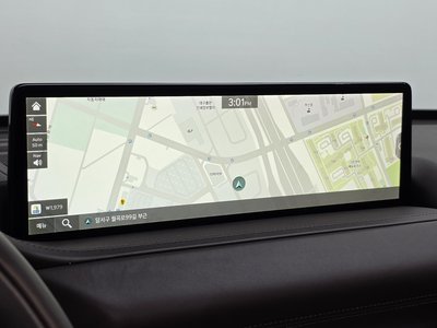 2022 Genesis GV80 缩略图 19