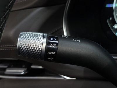 2022 Genesis GV80 缩略图 27