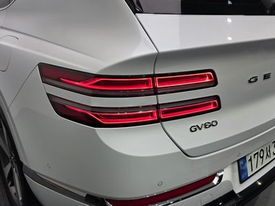 GENESIS GV80 - 10