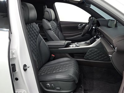 2022 Genesis GV80 缩略图 16