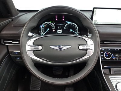 2022 Genesis GV80 缩略图 18