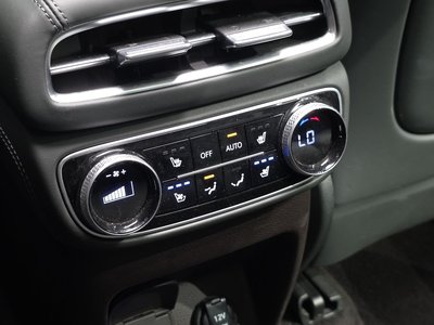 2022 Genesis GV80 缩略图 32