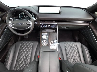 GENESIS GV80 - 5