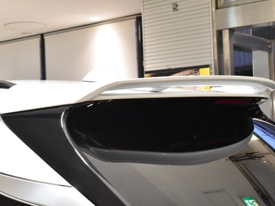 2025 Lexus RX thumbnail 15