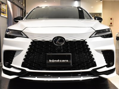 LEXUS RX - 6