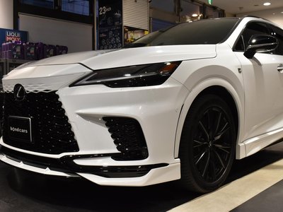 LEXUS RX - 7