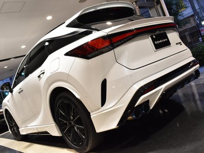 LEXUS RX - 3