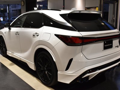 LEXUS RX - 9