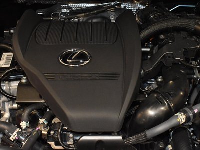 2025 Lexus RX thumbnail 30