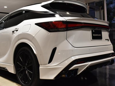 LEXUS RX - 10