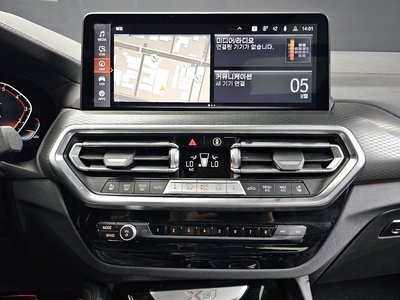 صورة مصغرة 20 لـ 2024 BMW X4