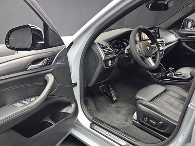 صورة مصغرة 13 لـ 2024 BMW X4