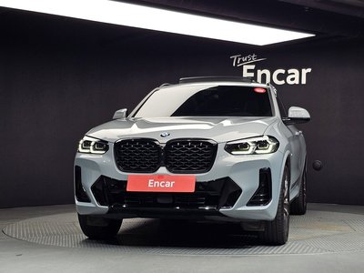 صورة 2 لـ 2024 BMW X4