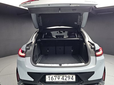 صورة مصغرة 30 لـ 2024 BMW X4