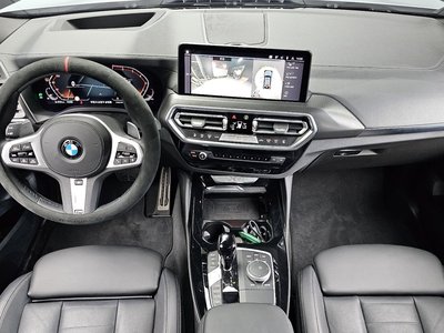 صورة 5 لـ 2024 BMW X4