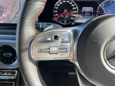 MERCEDES-BENZ G-CLASS - 7