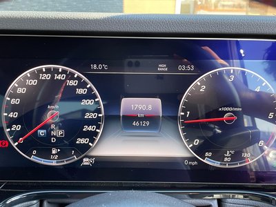 MERCEDES-BENZ G-CLASS - 9