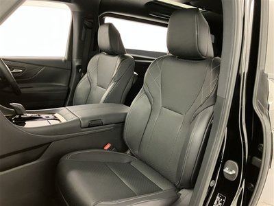 2024 Toyota VELLFIRE — миниатюра 26