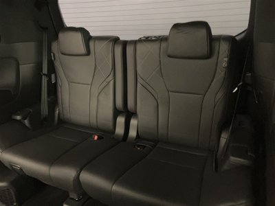 2024 Toyota VELLFIRE — миниатюра 28